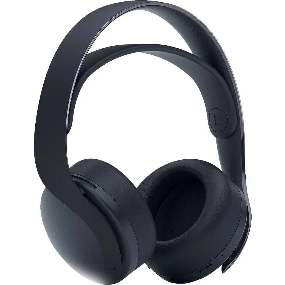 Sony Pulse 3D Over-Ear Wireless Gaming Headset - Midnight Black | 9833994