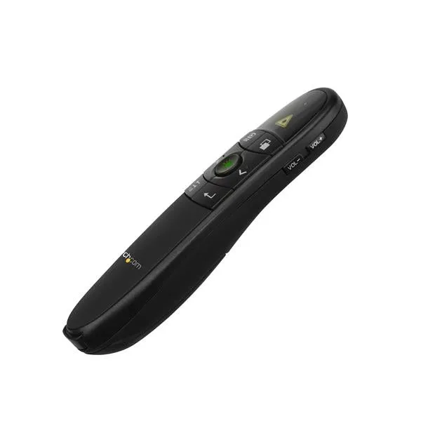 Startech.Com Wireless Presentation Remote Presremoteg