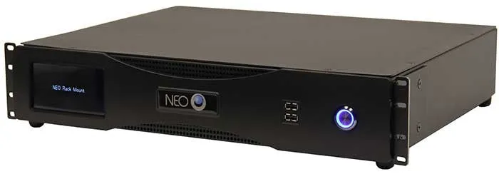 Strand NEO Playback Controller