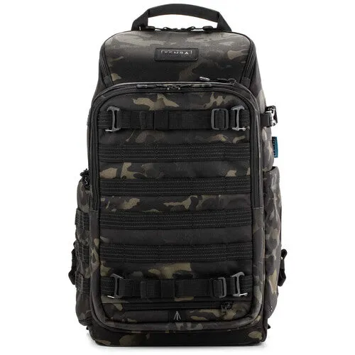 Tenba Axis V2 20L Backpack - MultiCam Black