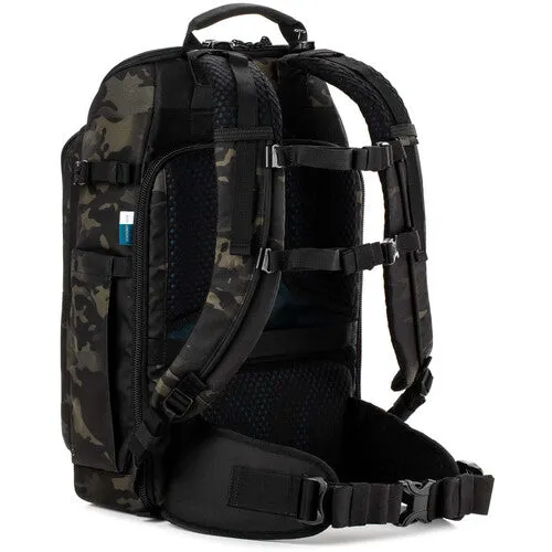 Tenba Axis V2 20L Backpack - MultiCam Black