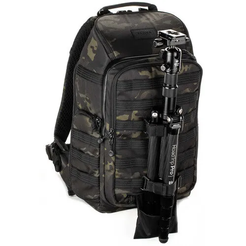 Tenba Axis V2 20L Backpack - MultiCam Black