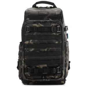 Tenba Axis V2 20L Backpack - MultiCam Black