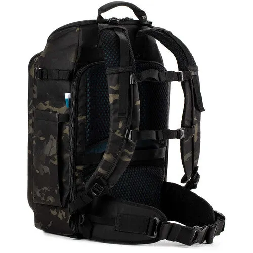 Tenba Axis V2 24L Backpack - MultiCam Black