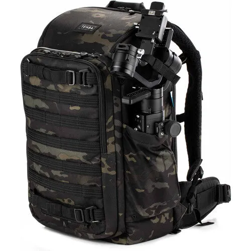 Tenba Axis V2 24L Backpack - MultiCam Black