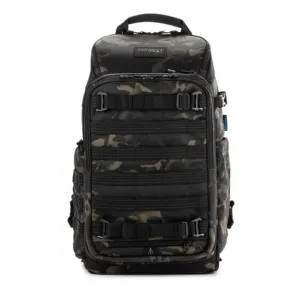 Tenba Axis V2 Backpack (MultiCam Black, 32L)