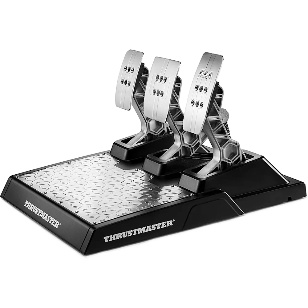 Thrustmaster T-Lcm Pro Pedals [ Windows Os/ Ps4¬Æ / Xbox One‚Ñ¢ ]