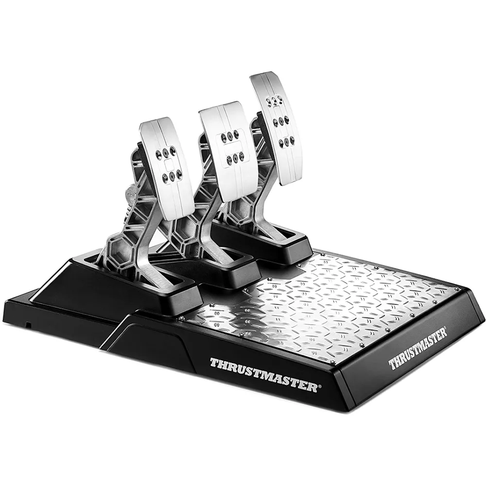 Thrustmaster T-Lcm Pro Pedals [ Windows Os/ Ps4¬Æ / Xbox One‚Ñ¢ ]