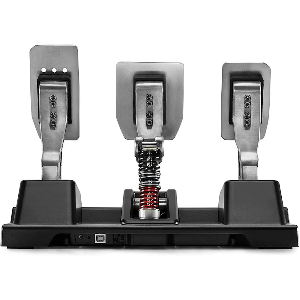 Thrustmaster T-Lcm Pro Pedals [ Windows Os/ Ps4¬Æ / Xbox One‚Ñ¢ ]