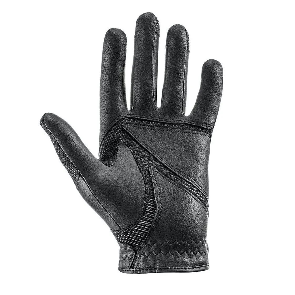 Uvex Ventraxxion Gloves, Black