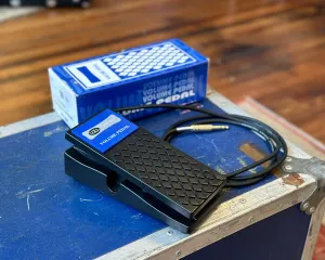 UXL Volume Pedal