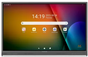 ViewSonic ViewBoard Android EDLA-Certified ViewBoard Interactive Display (3 Sizes)