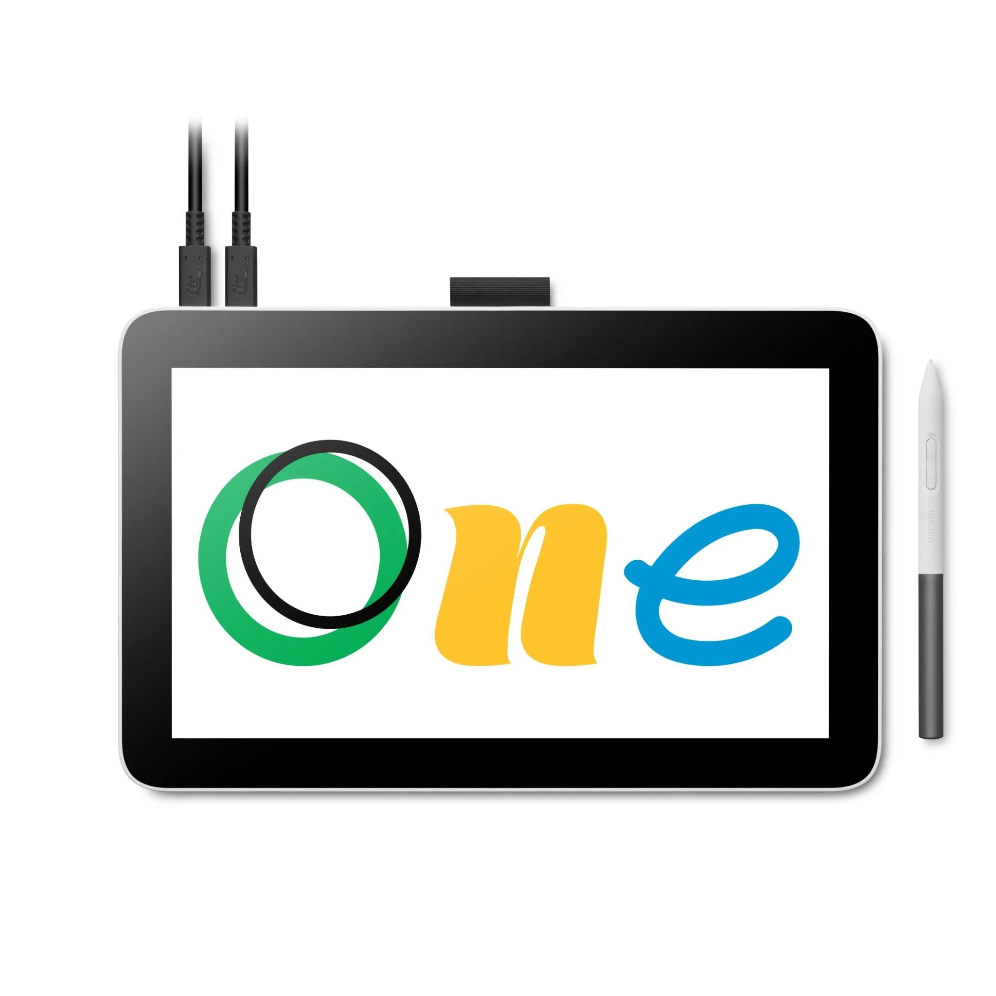 Wacom One 11.6" Pen Display