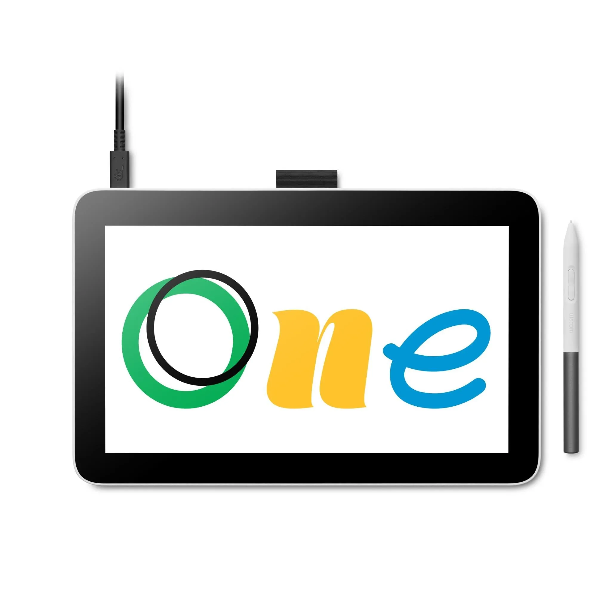 Wacom One 11.6" Pen Display