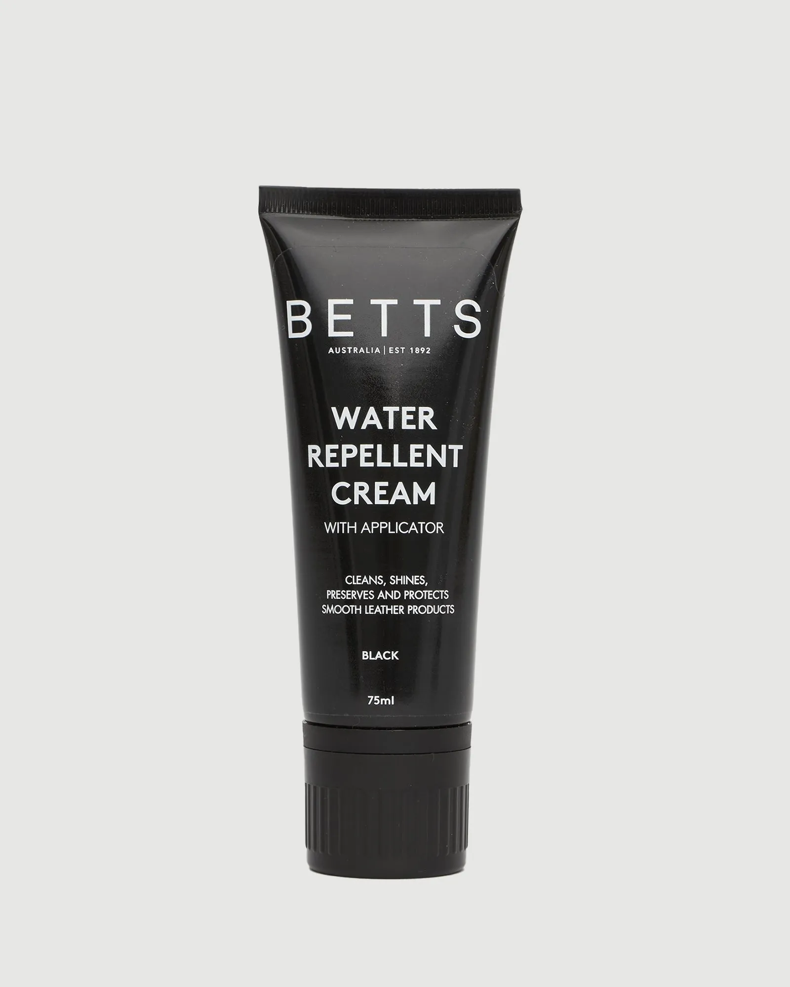 WATER REPEL CREAM BLK