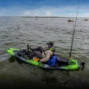 Wilderness Systems Radar 115 Kayak