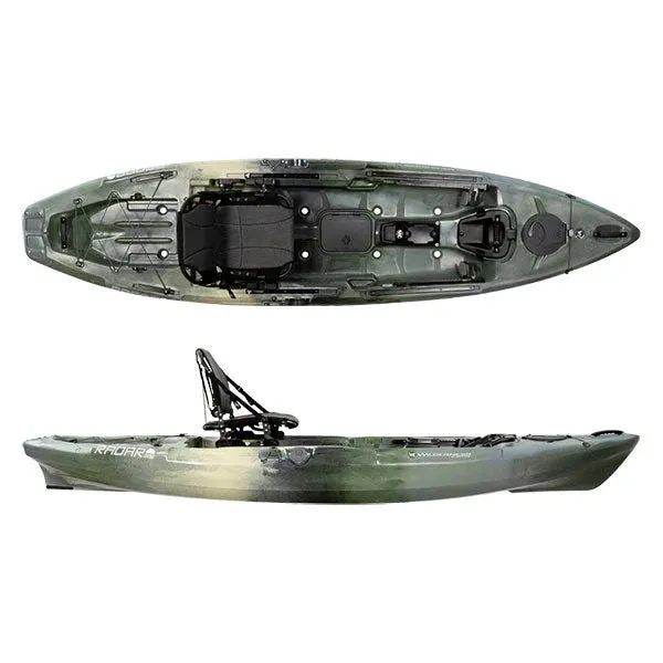 Wilderness Systems Radar 115 Kayak