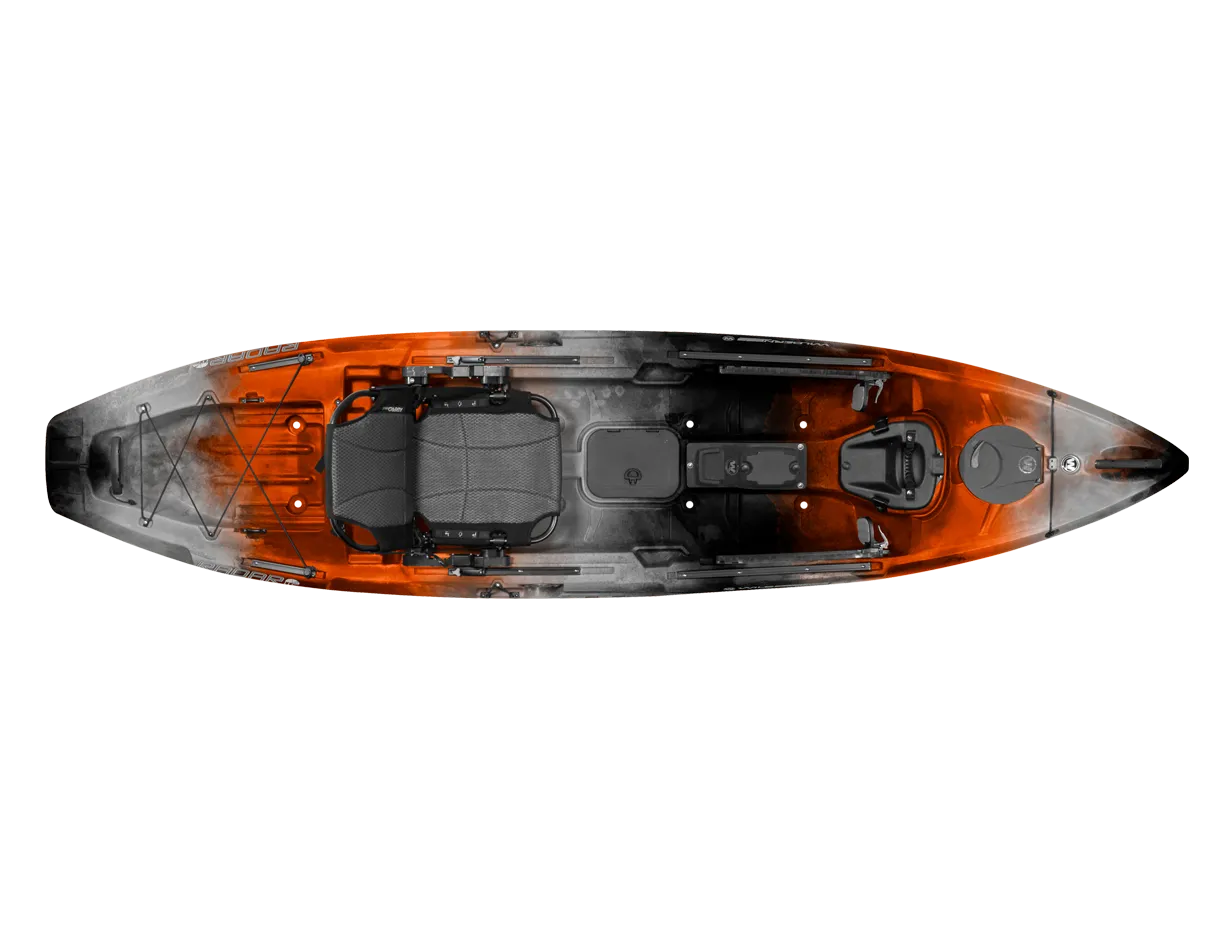 Wilderness Systems Radar 115 Kayak