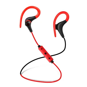 Wireless V4.1 Sport In-Ear Stereo Headphones