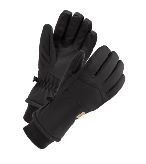 Women's Storm Defender Insulated Softshell Glove